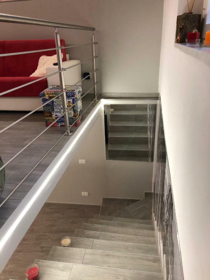 Ca Foscari Loft & Factory San Siro Stadium Milano Eksteriør billede